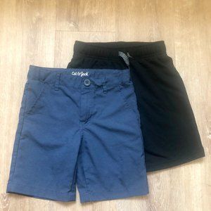 Boy’s Cat & Jack Shorts (2 Items)
